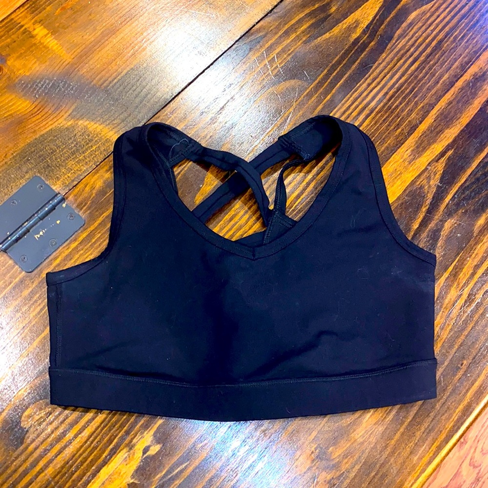 Torrid Active Sports Bra